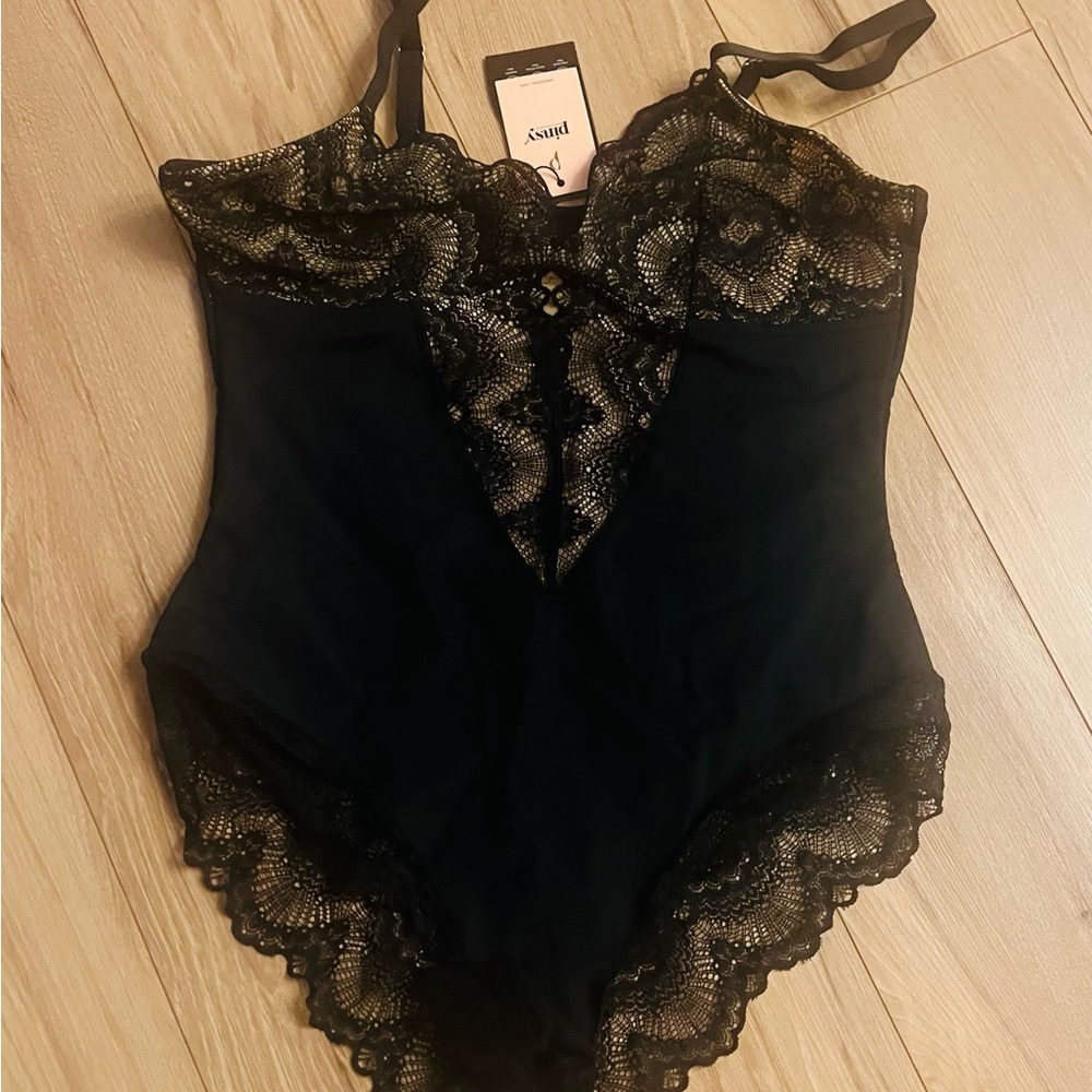 Sexy